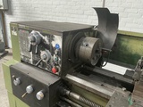 Thumbnail of Horizontal lathes ZMM CU 400 1994