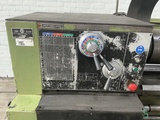 Thumbnail of Horizontal lathes ZMM CU 400 1994