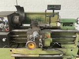 Thumbnail of Horizontal lathes ZMM CU 400 1994