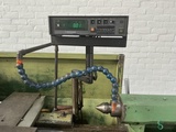Thumbnail of Horizontal lathes ZMM CU 400 1994