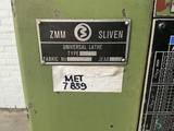 Thumbnail of Horizontal lathes ZMM CU 400 1994