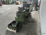 Thumbnail of Horizontal lathes ZMM CU 400 1994