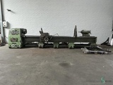 Thumbnail of Horizontal lathes Meuser M4L, 630x4000mm