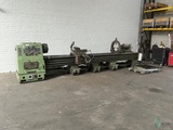 Thumbnail of Horizontal lathes Meuser M4L, 630x4000mm