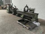 Thumbnail of Horizontal lathes Meuser M4L, 630x4000mm