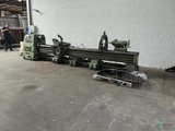 Thumbnail of Horizontal lathes Meuser M4L, 630x4000mm