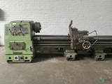 Thumbnail of Horizontal lathes Meuser M4L, 630x4000mm