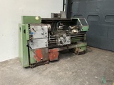 Thumbnail of Horizontal lathes FAT TUR-500
