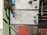 Thumbnail of Horizontal lathes FAT TUR-500