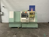 Thumbnail of Horizontal lathes Victor Vturn-26