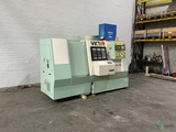Thumbnail of Horizontal lathes Victor Vturn-26