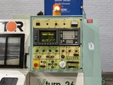 Thumbnail of Horizontal lathes Victor Vturn-26