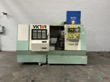 Thumbnail of Horizontal lathes Victor Vturn-26