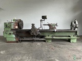 Thumbnail of Horizontal lathes TOS SN 71C