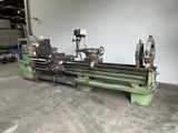 Thumbnail of Horizontal lathes TOS SN 71C