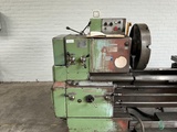 Thumbnail of Horizontal lathes TOS SN 71C