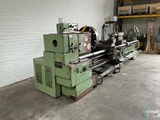 Thumbnail of Horizontal lathes TOS SN 71C