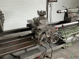 Thumbnail of Horizontal lathes TOS SN 71C
