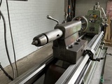 Thumbnail of Horizontal lathes TOS SN 71C