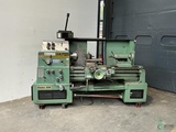 Thumbnail of Horizontal lathes Ernault Cholet 550 1993