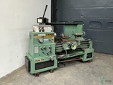 Thumbnail of Horizontal lathes Ernault Cholet 550 1993