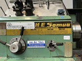 Thumbnail of Horizontal lathes Ernault Cholet 550 1993