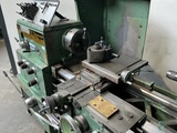 Thumbnail of Horizontal lathes Ernault Cholet 550 1993