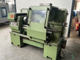 Thumbnail of Horizontal lathes Weiler E35 1997