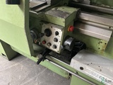 Thumbnail of Horizontal lathes Weiler E35 1997