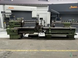 Thumbnail of Horizontal lathes TOS SN 63 B