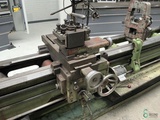 Thumbnail of Horizontal lathes TOS SN 63 B