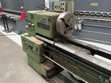 Thumbnail of Horizontal lathes TOS SN 63 B