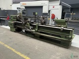 Thumbnail of Horizontal lathes TOS SN 63 B