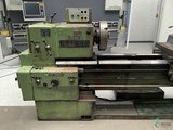 Thumbnail of Horizontal lathes TOS SN 63 B