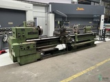 Thumbnail of Horizontal lathes TOS SN 63 B