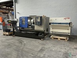 Thumbnail of Horizontal lathes Hitachi Seiki HITEC-TURN, HT-20-R III 1999
