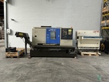 Thumbnail of Horizontal lathes Hitachi Seiki HITEC-TURN, HT-20-R III 1999