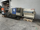 Thumbnail of Horizontal lathes Hitachi Seiki HITEC-TURN, HT-20-R III 1999