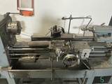 Thumbnail of Horizontal lathes Ernault Cholet 435