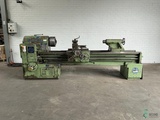 Thumbnail of Horizontal lathes Cazeneuve HB 36, 660x2000mm 1970