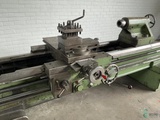 Thumbnail of Horizontal lathes Cazeneuve HB 36, 660x2000mm 1970