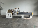 Thumbnail of Horizontal lathes Elliott Concord 460