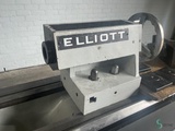 Thumbnail of Horizontal lathes Elliott Concord 460