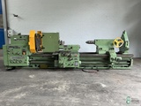 Thumbnail of Horizontal lathes TOS SU 100 x 3000