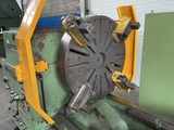 Thumbnail of Horizontal lathes TOS SU 100 x 3000