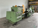Thumbnail of Horizontal lathes TOS SU 100 x 3000