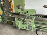 Thumbnail of Horizontal lathes TOS SU 100 x 3000