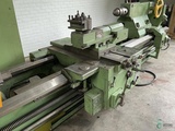 Thumbnail of Horizontal lathes TOS SU 100 x 3000
