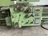 Thumbnail of Horizontal lathes TOS SU 100 x 3000