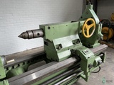 Thumbnail of Horizontal lathes TOS SU 100 x 3000